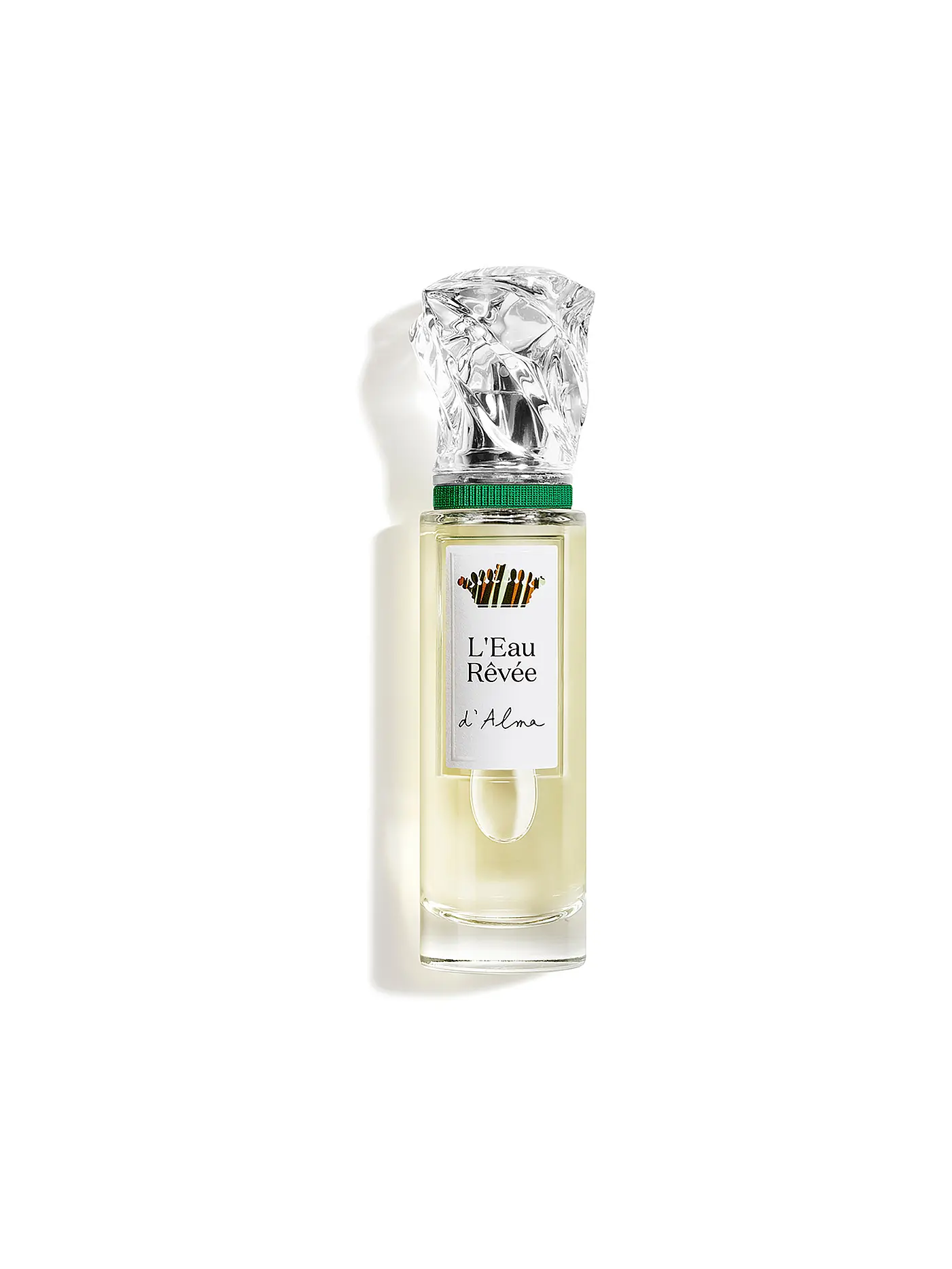 SISLEY | L'EAU REVEE D'ALMA Eau de Toilette 50ml | 